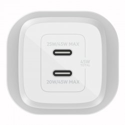 Chargeur BELKIN USB-C 45W photo 3