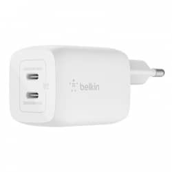 Chargeur BELKIN USB-C 65 W câble USB-C inclus photo 2