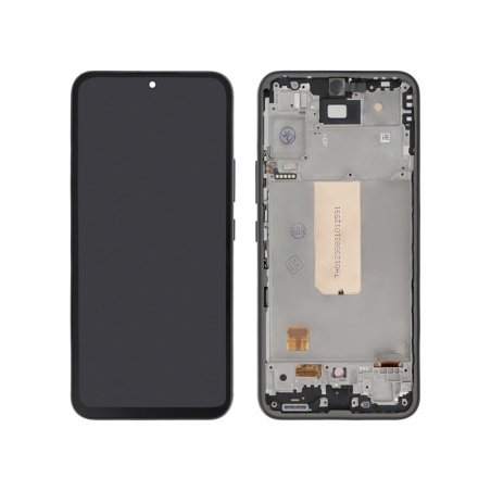 Bloc écran OLED pour Samsung Galaxy A54 5G photo 1b