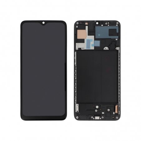 Bloc écran Incell pour Samsung Galaxy A70 photo 1b