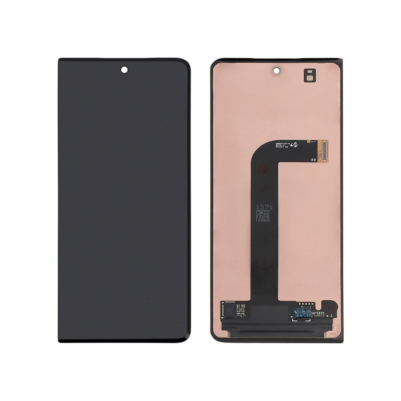 Ecran extérieur recondtionné pour Samsung Galaxy Z Fold 3 5G photo 1