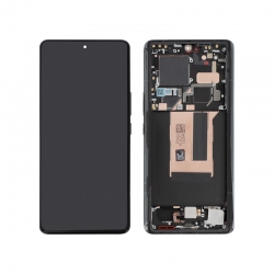 Bloc écran Noir pour Xiaomi 13 Ultra photo 1