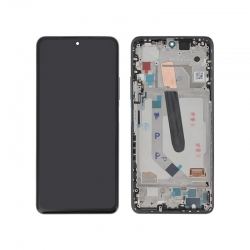 Bloc écran reconditionné pour Xiaomi Mi 11i 5G photo 1