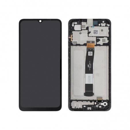 Bloc écran pour Xiaomi Redmi 12C photo 2