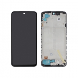 Bloc écran pour Xiaomi Redmi Note 10S photo 1