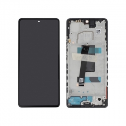 Bloc écran pour Xiaomi Redmi Note 12 Pro 5G photo 1