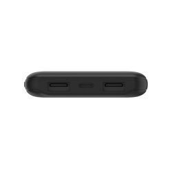 PowerBank BELKIN 10 000 mAh - Noir photo 4