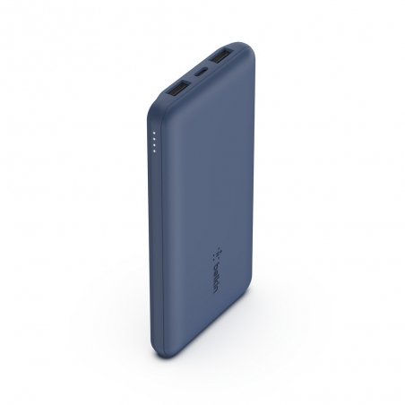 PowerBank BELKIN 10 000 mAh - Bleu photo 2