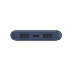 PowerBank BELKIN 10 000 mAh - Bleu photo 3