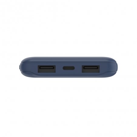 PowerBank BELKIN 10 000 mAh - Bleu photo 3