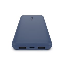 PowerBank BELKIN 10 000 mAh - Bleu photo 4
