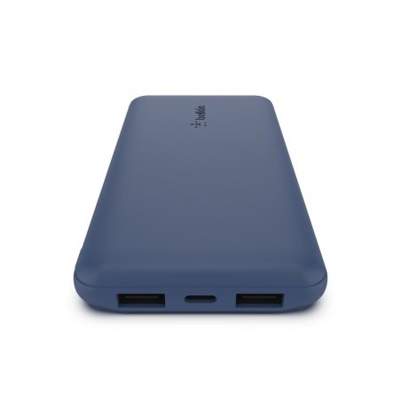 PowerBank BELKIN 10 000 mAh - Bleu photo 4