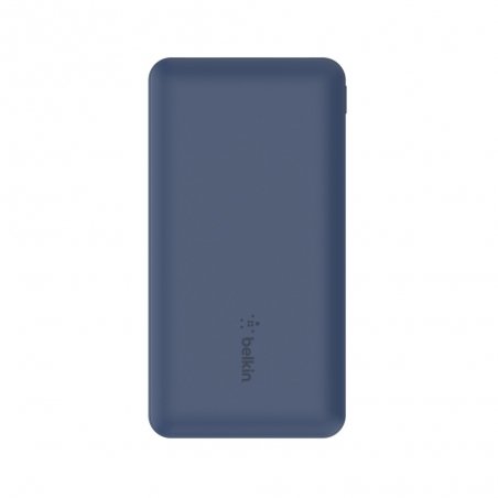 PowerBank BELKIN 10 000 mAh - Bleu photo 5