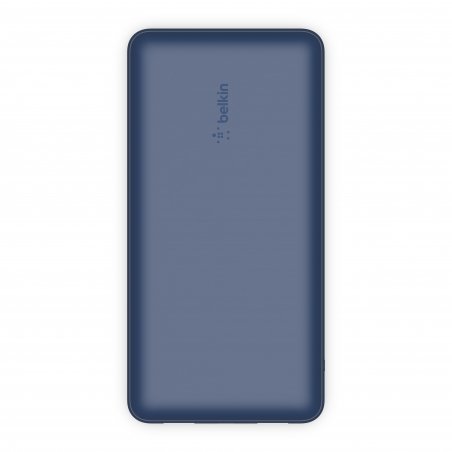 PowerBank BELKIN 20 000mAh - Bleu photo 2