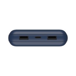 PowerBank BELKIN 20 000mAh - Bleu photo 3