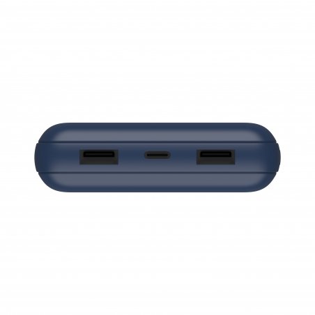 PowerBank BELKIN 20 000mAh - Bleu photo 3