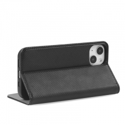 Housse portefeuille pour iPhone 14 Pro Max - Noire photo 5