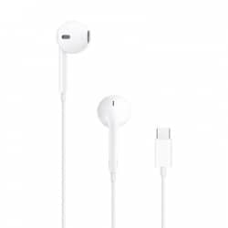 Écouteurs Apple EarPods avec connecteur USB-C photo 1