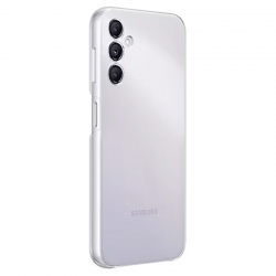 Coque transparente Samsung pour Samsung Galaxy A14 4G et 5G photo 2