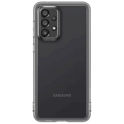 Coque transparente Samsung pour Samsung Galaxy A33 5G photo 1