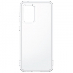 Coque transparente Samsung pour Samsung Galaxy A33 5G photo 3
