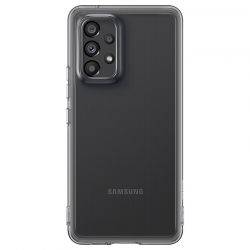 Coque transparente Samsung pour Samsung Galaxy A53 5G photo 1