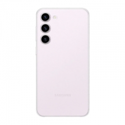 Coque transparente Samsung pour Samsung Galaxy S23 + photo 1