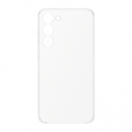 Coque transparente Samsung pour Samsung Galaxy S23 + photo 2