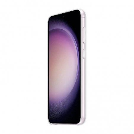 Coque transparente Samsung pour Samsung Galaxy S23 + photo 3