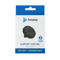 Petit support voiture universel magnétique photo 6