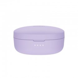 Écouteurs sans fil BELKIN SoundForm Bolt TWS - Lavande photo 4