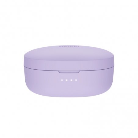 Écouteurs sans fil BELKIN SoundForm Bolt TWS - Lavande photo 4
