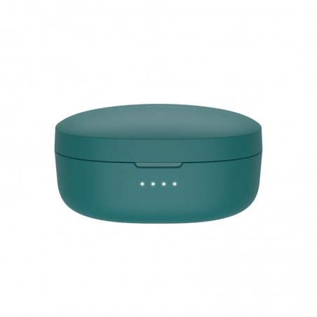Écouteurs sans fil BELKIN SoundForm Bolt TWS - Vert photo 4