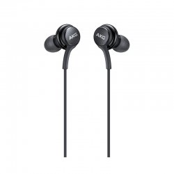 Écouteurs Samsung AKG USB-C Noirs photo 3