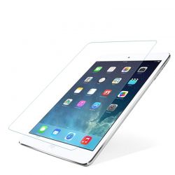Verre trempé iPad Pro 11 pouces 2ème génération