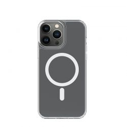 Coque MagSafe pour iPhone 12 et 12 Pro