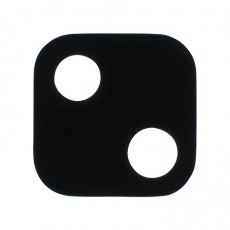 Lentille de protection des caméras arrière pour Google Pixel 4A 4G photo 1