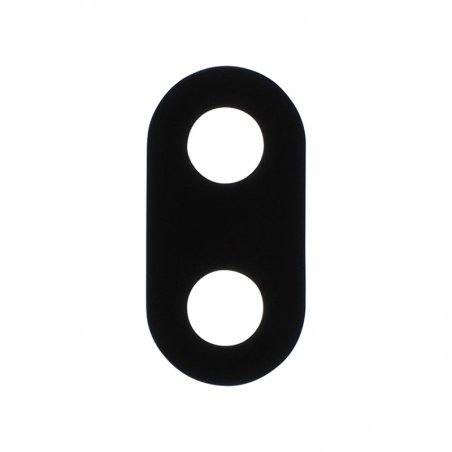 Lentille de protection des caméras arrière pour Google Pixel 6A photo 1