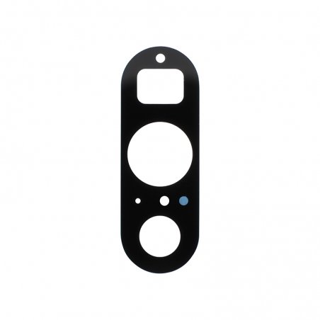 Lentille de protection des caméras arrière pour Google Pixel 8 Pro photo 1