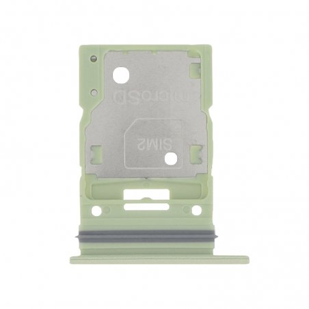 Tiroir SIM d\'origine pour Galaxy A54 5G Vert photo 1