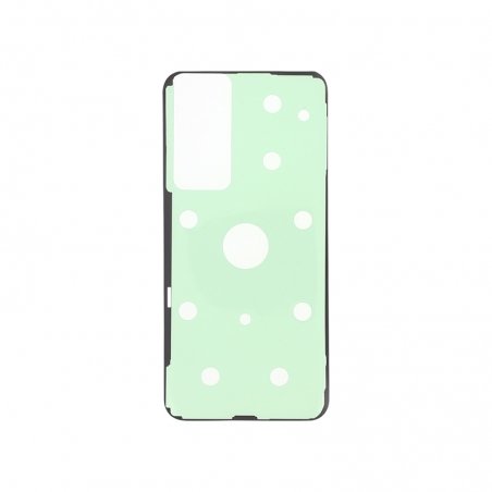 Sticker vitre arrière d\'origine pour Galaxy A54 5G photo 1