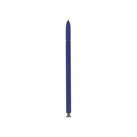 Stylet S-Pen d\'origine pour Samsung Galaxy Note 10 et Note 10+ Argent photo 2