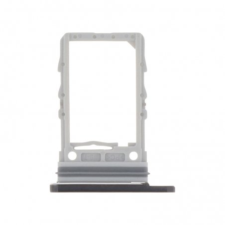 Tiroir SIM d\'origine pour Galaxy Z Flip4 Graphite photo 1