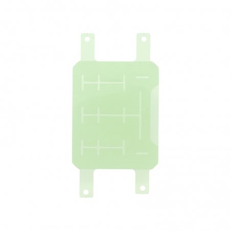 Sticker batterie secondaire d\'origine pour Galaxy Z Flip5 photo 1