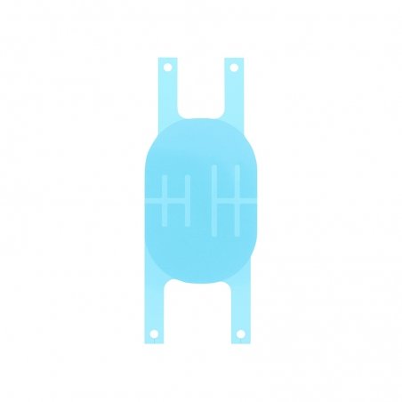 Sticker batterie principale d\'origine pour Galaxy Z Fold5 photo 1