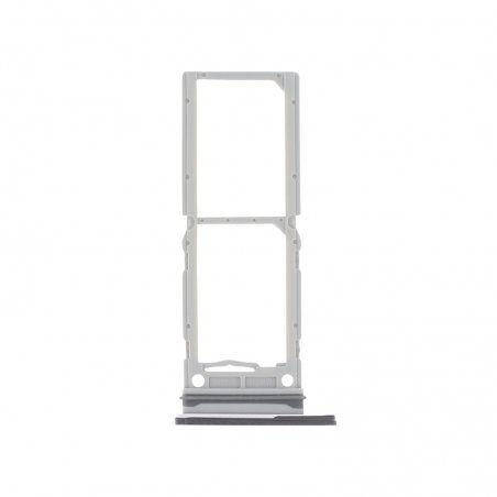 Tiroir SIM d\'origine pour Galaxy Z Fold5 Noir photo 1