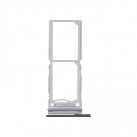 Tiroir SIM d\'origine pour Galaxy Z Fold5 Gris photo 1