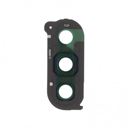 Lentille avec châssis d\'origine pour Galaxy Z Fold5 Gris photo 2