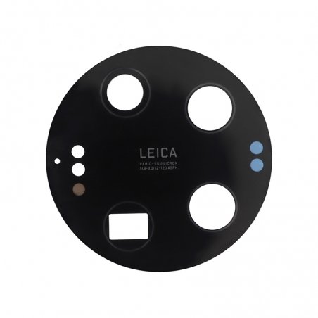 Lentille de protection des caméras arrière pour Xiaomi 13 Ultra photo 1