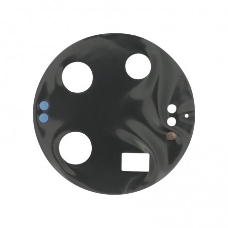 Lentille de protection des caméras arrière pour Xiaomi 13 Ultra photo 2